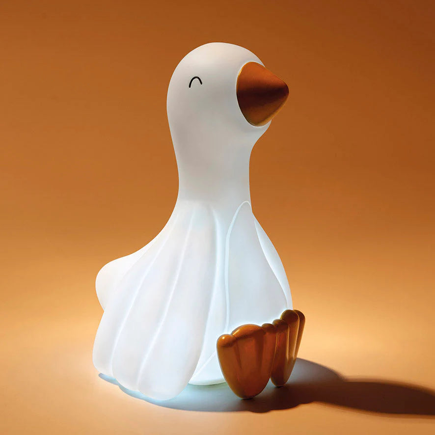 Little Goose Φωτάκι Νυχτός σε σχήμα χήνας