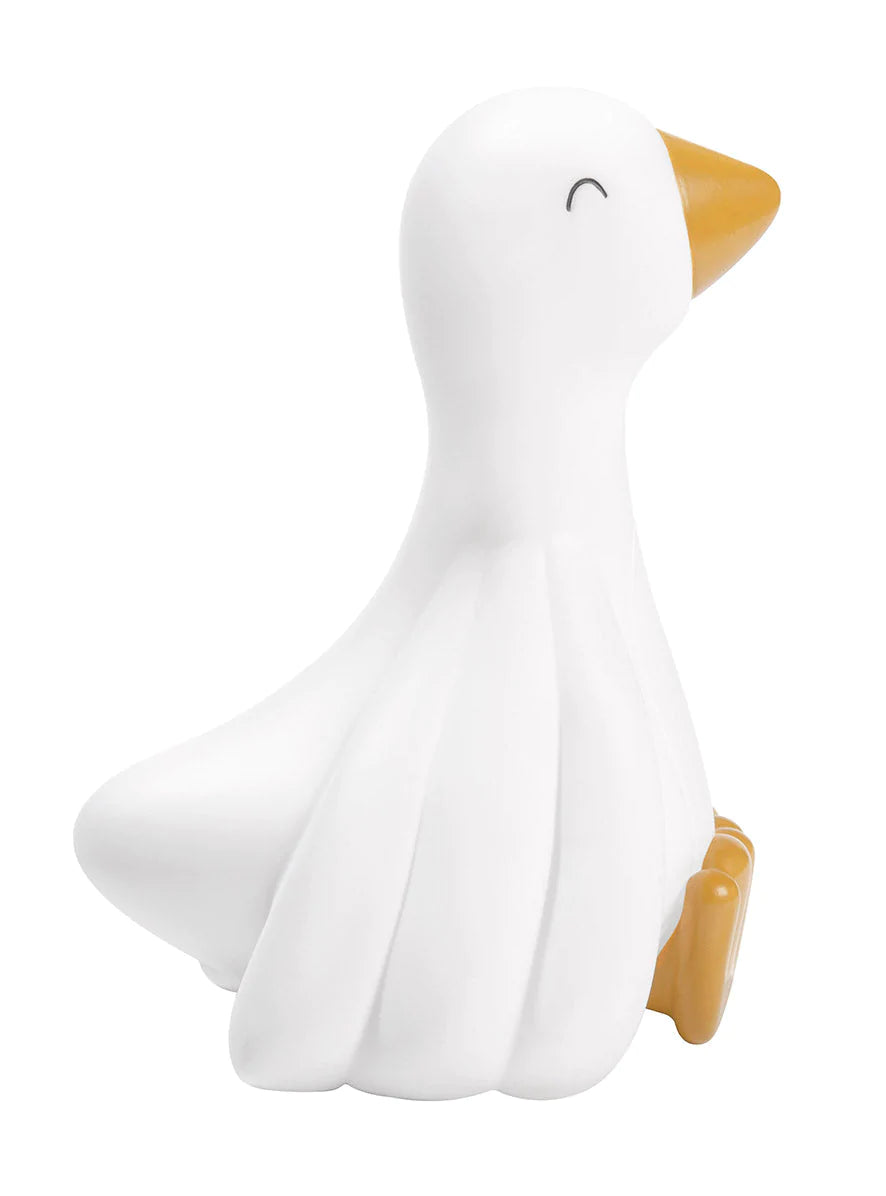 Little Goose Φωτάκι Νυχτός σε σχήμα χήνας
