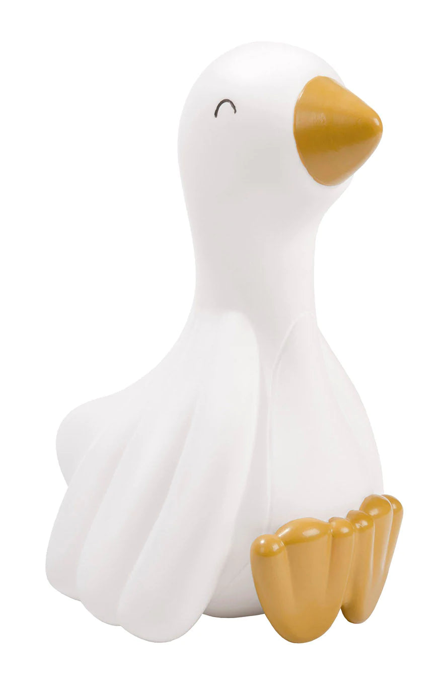 Little Goose Φωτάκι Νυχτός σε σχήμα χήνας