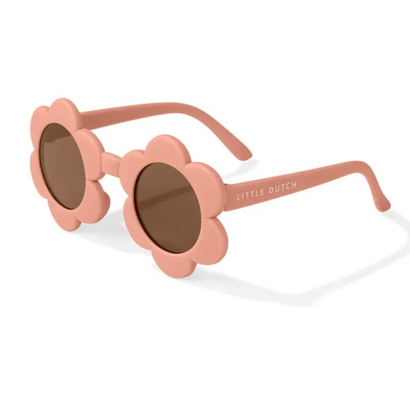 Παιδικά Γυαλιά Ηλίου UV400 Pink Blush