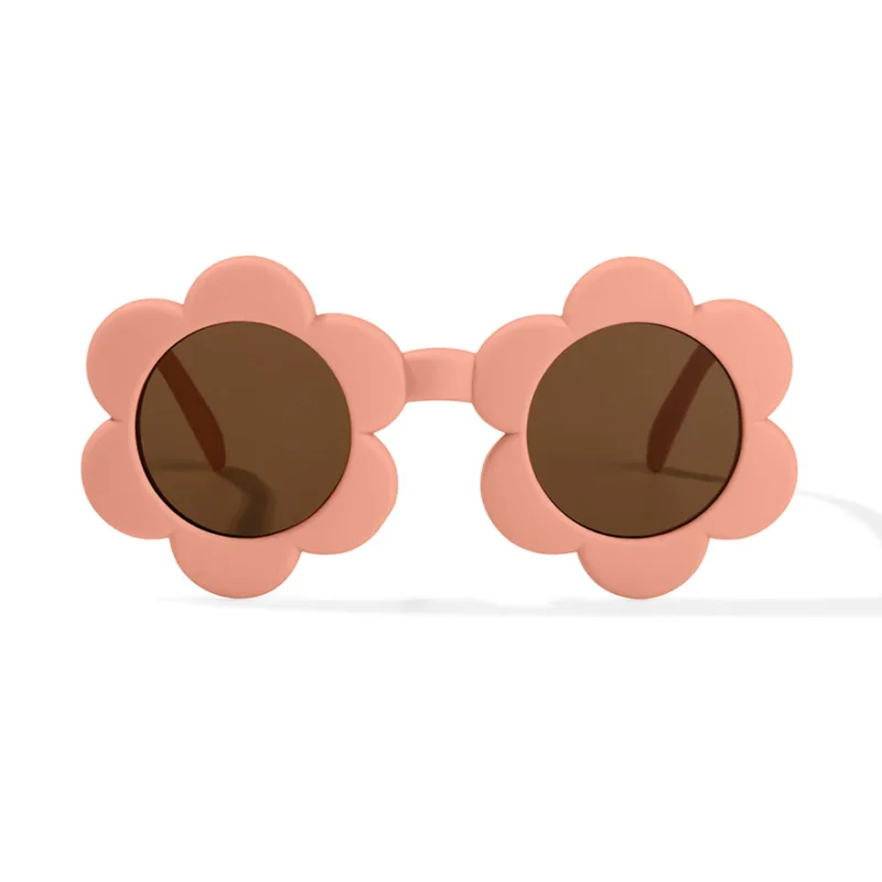 Παιδικά Γυαλιά Ηλίου UV400 Pink Blush