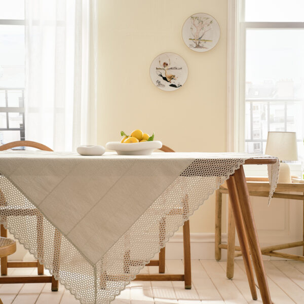 Alcyone Τραπεζομάντηλο 046/52 Willow Beige
