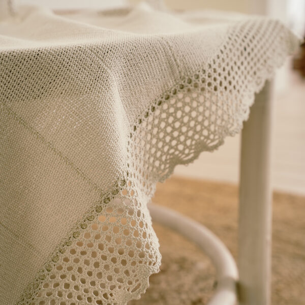 Alcyone Καρέ 046/52 Willow Beige - Image 3