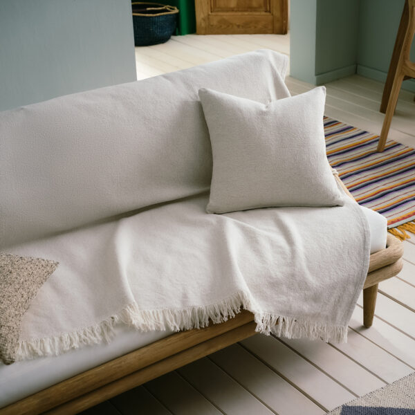 Mewa Ριχτάρι Sail Cloth Beige 182/06 3 Διαστάσεις