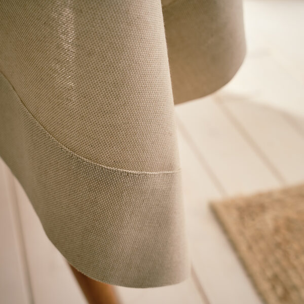 Norah Ροτόντα 370/06 linen - Image 4