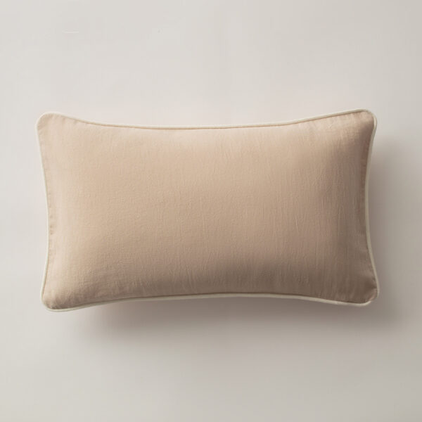 Valerie Μαξιλαροθήκη 381/52 Willow Beige