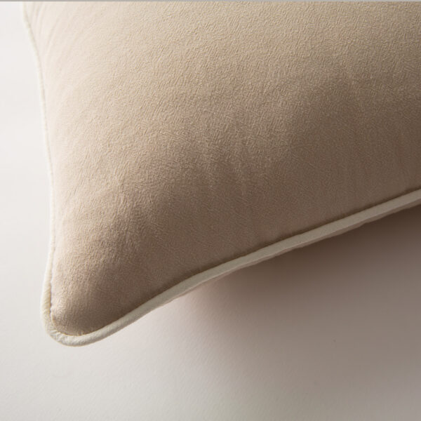 Valerie Μαξιλαροθήκη 381/52 Willow Beige
