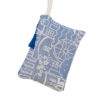 Ekklisia Necessaire Parliament Blue