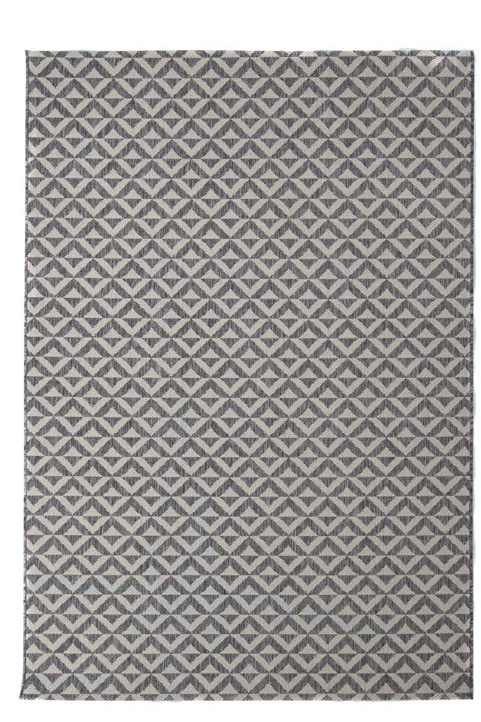 Sand Ψάθα 1631 E Διάδρομος με γεωμετρικό σχέδιο