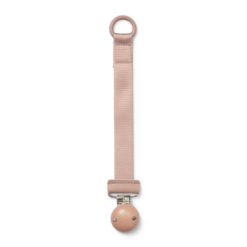 Αλυσίδα Πιπίλας Wood Faded Rose