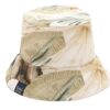Boho Coco Bucket Hat σε 2 μεγέθη