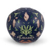 Nordic Ocean Beach Ball με πολύχρωμες λεπτομέρειες