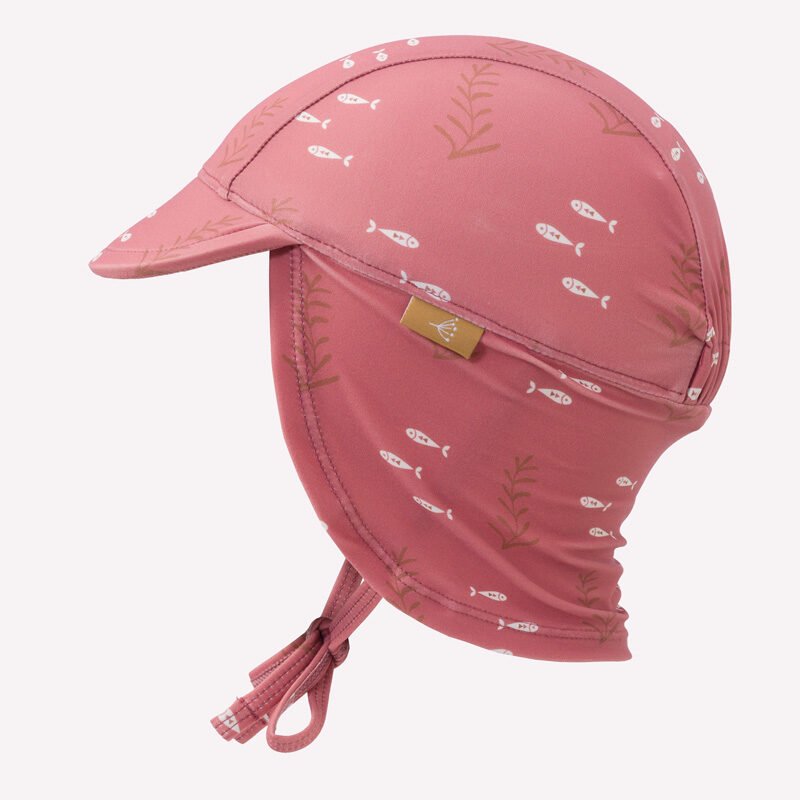 Ocean Amber Καπέλο Τύπου Λεγεωνάριου Με Προστασία UV50