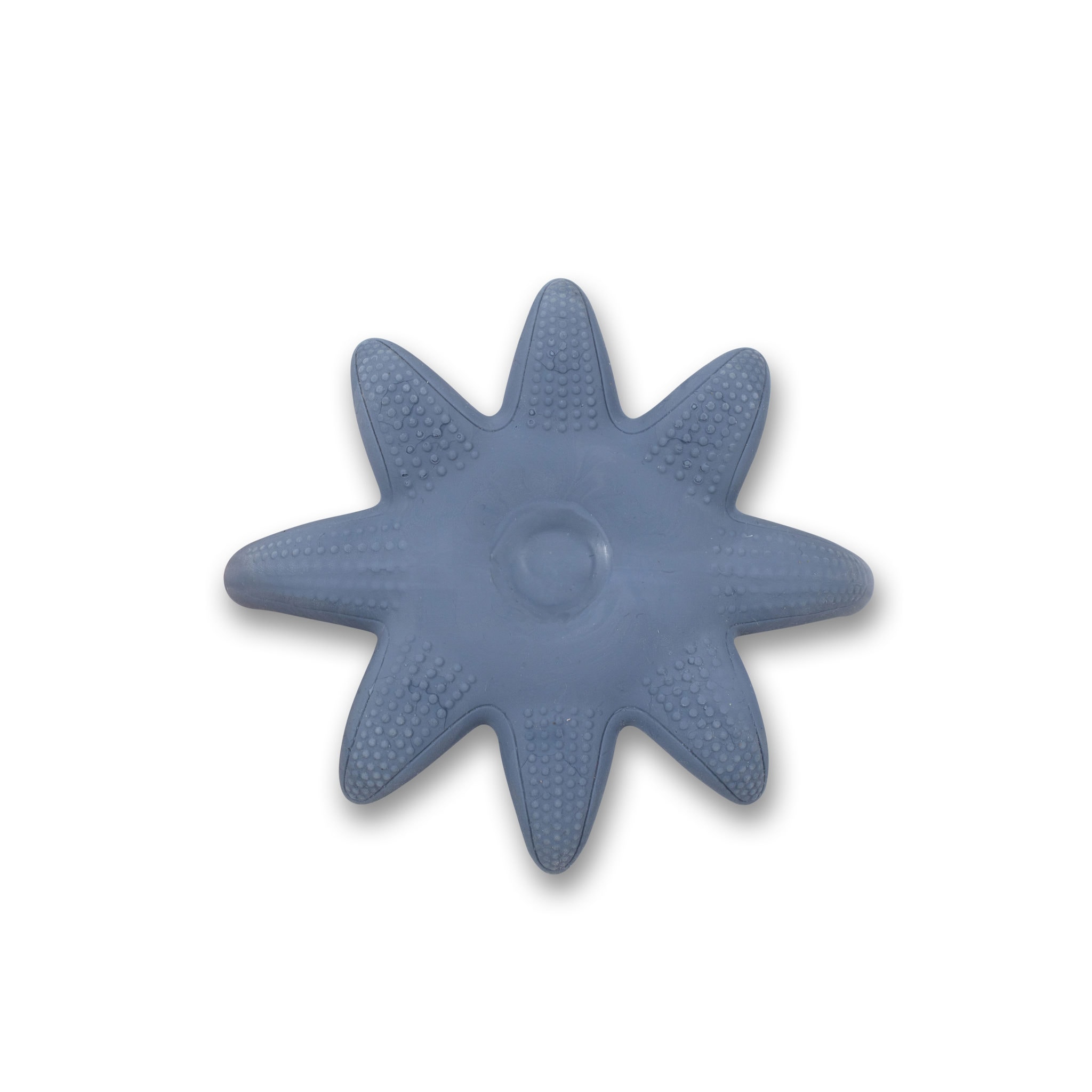 Otto The Octopus Muddly Blue Μασητικό Οδοντοφυΐας κάτω όψη