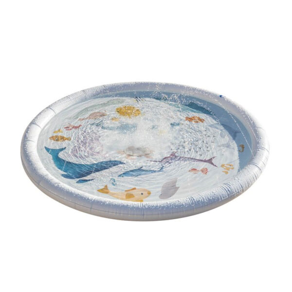 Sea Life Φουσκωτό Στρώμα Παιχνιδιού Sprinkle