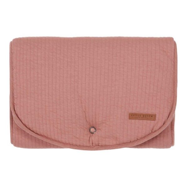 Φορητή Aλλαξιέρα Pure Pink Blush
