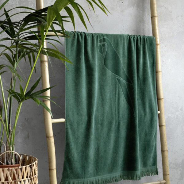 Tropicana Jacquard Πετσέτα Θαλάσσης