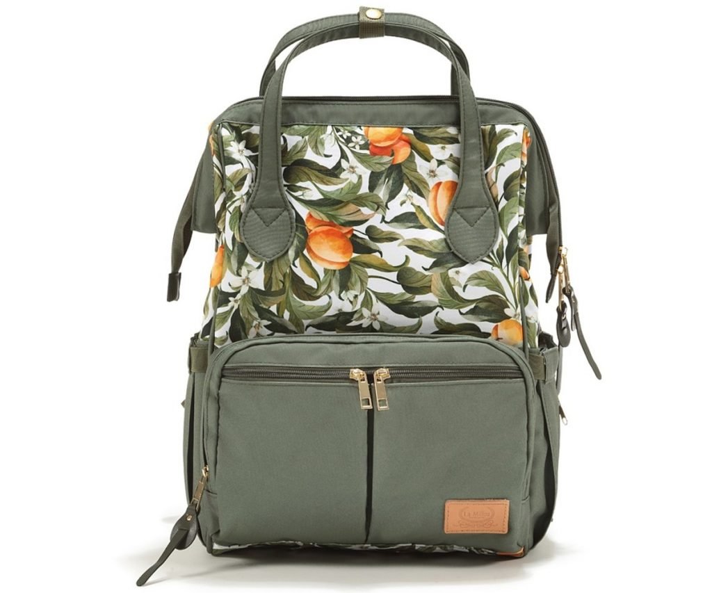 Dolce Vita Backpack Tuscany