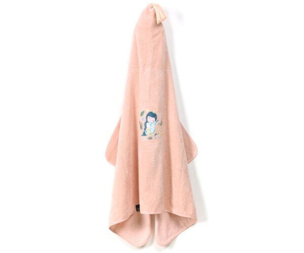 KidsTowelMermaid1