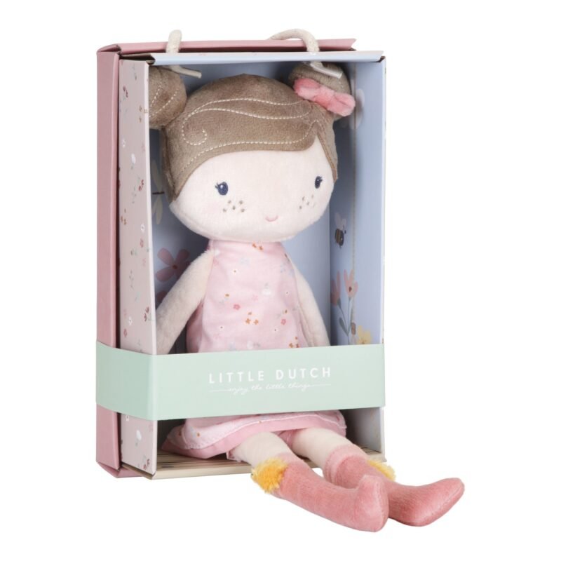 Κούκλα Rosa (35 cm)