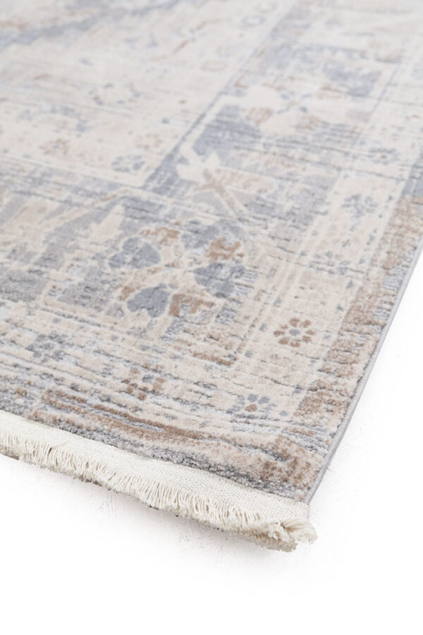 Cruz 336A Beige Διάδρομος - 80x150cm - Image 3