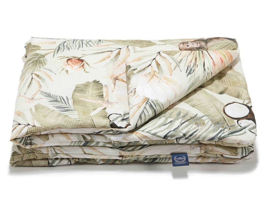 Boho Coco Παιδικό Πάπλωμα