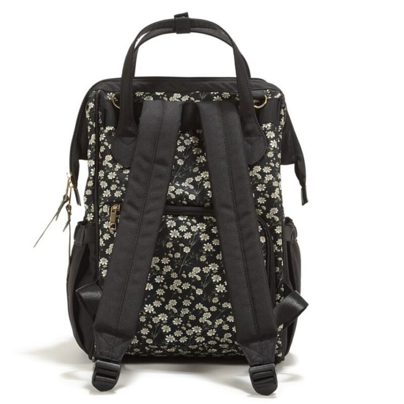 Dolce Vita Backpack Pretty Black