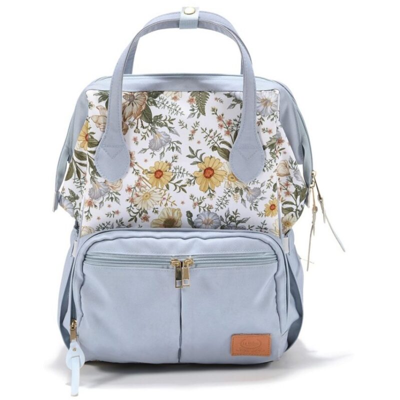 Dolce Vita Backpack Vintage Meadow