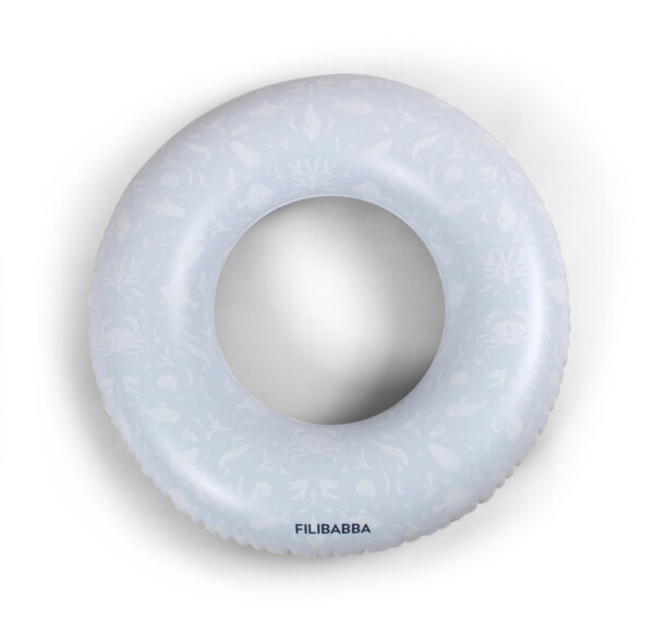 Nordic Ocean Mono Δαχτυλίδι Κολύμβησης από 100% υψηλής ποιότητας PVC