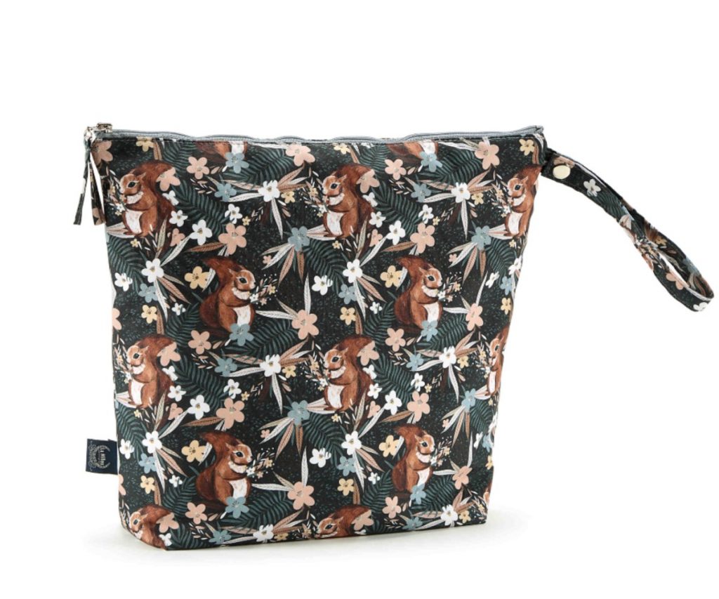 Pretty Barbara Waterproof Travel Bag 3 Μεγέθη