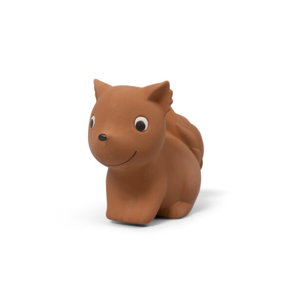 Sonja The Squirrel Μασητικό Οδοντοφυίας