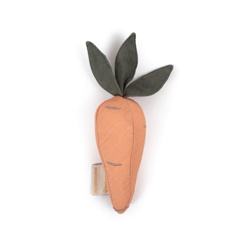 Carrot Κουδουνίστρα