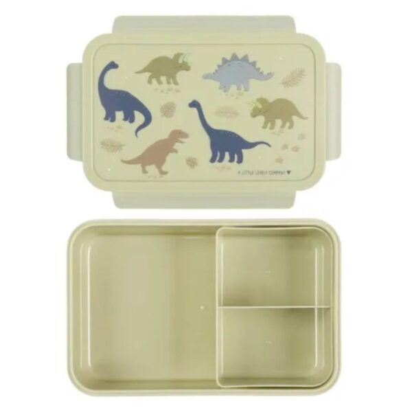 Dinosaurs Bento Δοχείο Φαγητού