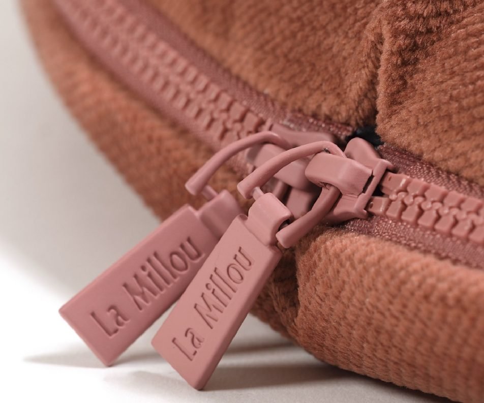 Ποδόσακος Uni Multi Ginger