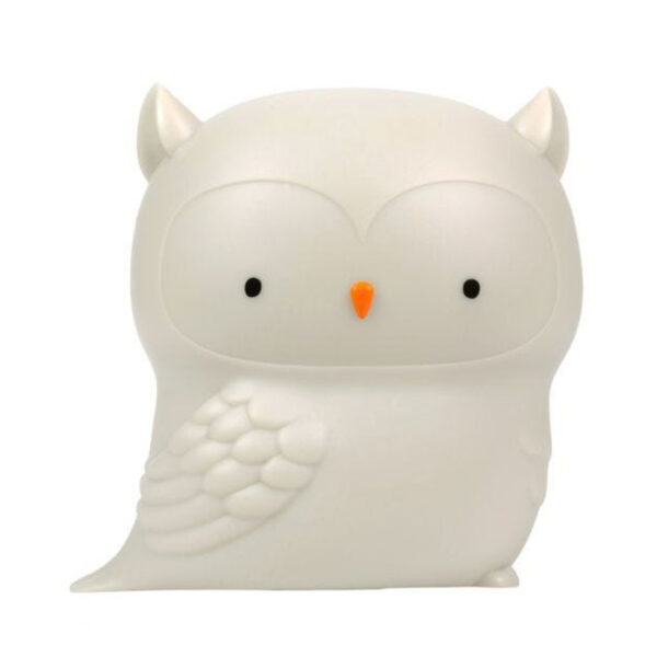 Little Light Owl Φωτάκι Νυχτός