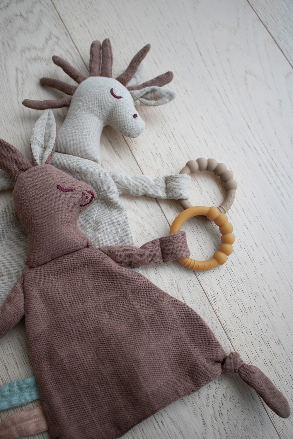 Πανάκια Παρηγοριάς