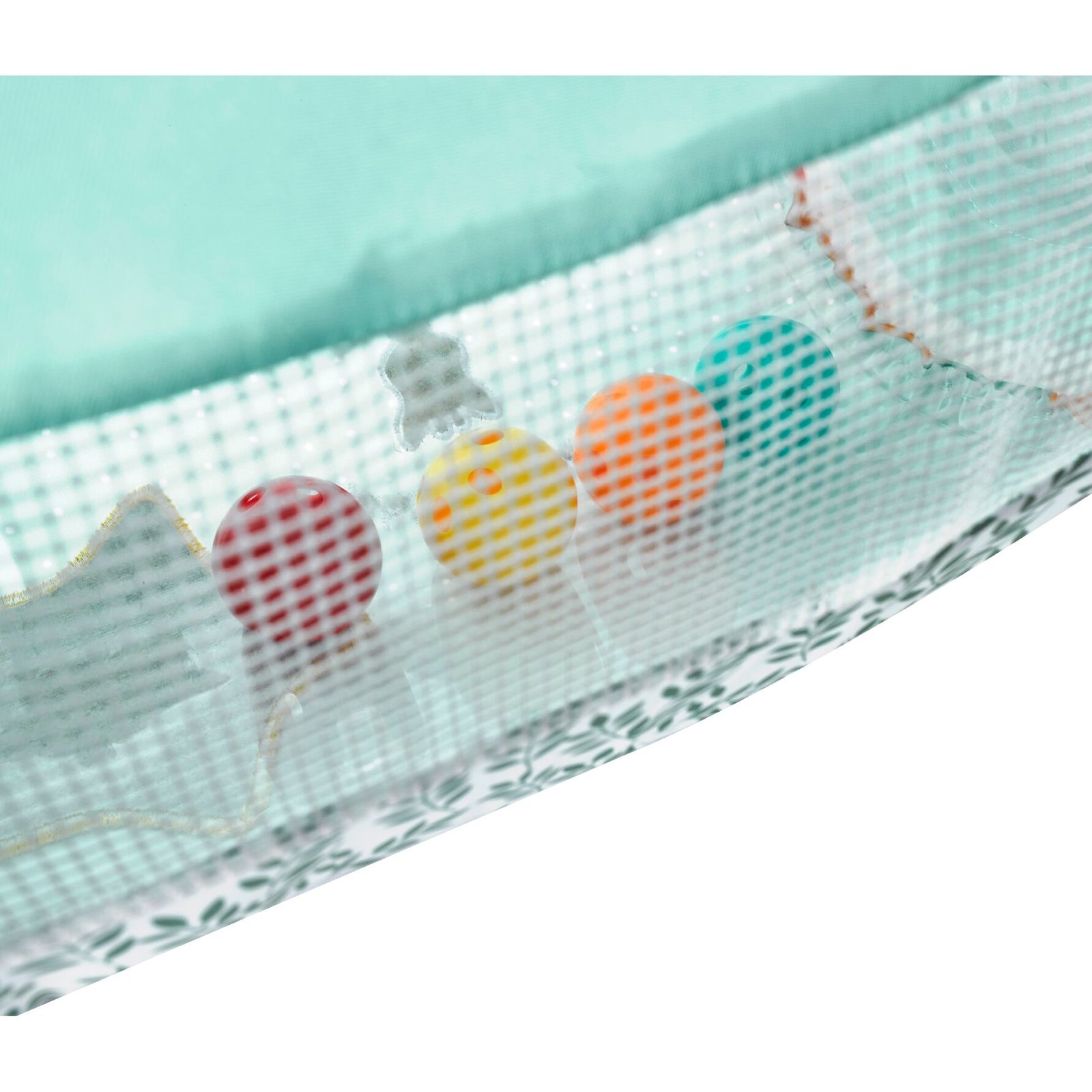 Σόφι Καμηλοπάρδαλη Βαρελάκι Δραστηριοτήτων