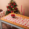Christmas Party Τραβέρσα