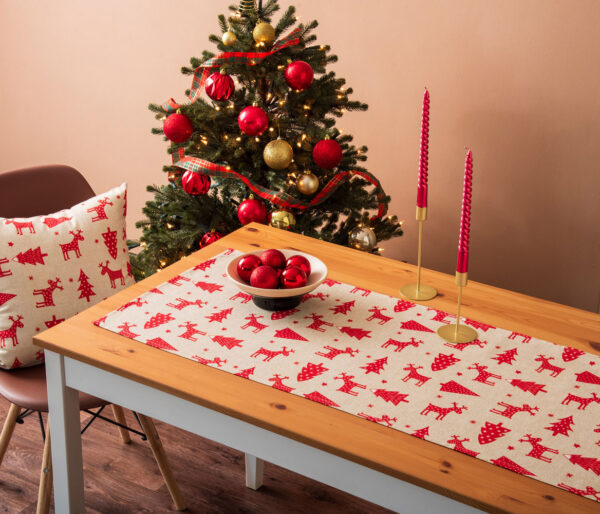 Christmas Party Τραβέρσα