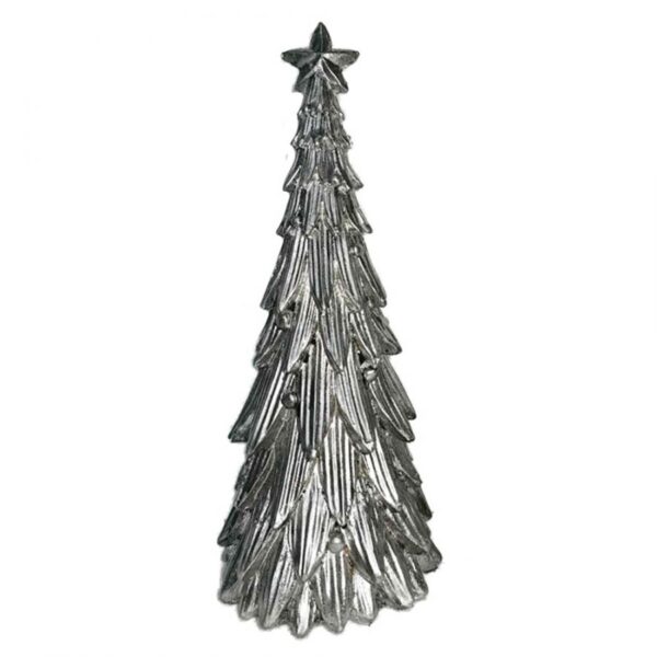 Picea Deco Δέντρο Ασημί