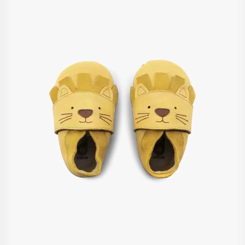 Bobux Leo Maple Soft Sole Παπουτσάκια