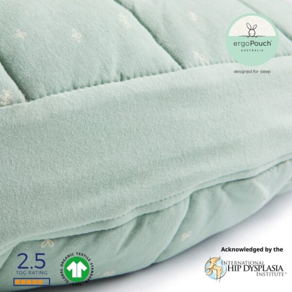 ErgoPouch Sage Sleep Βρεφικός Υπνόσακος