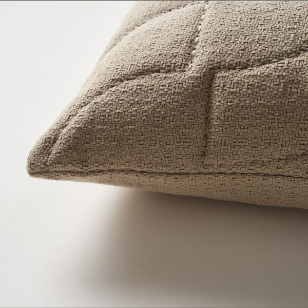 Forest Μαξιλαροθήκη Soft Beige