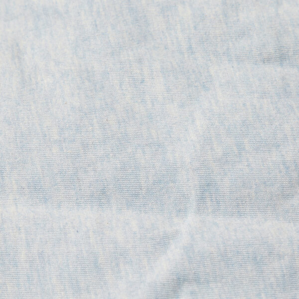 Steepe Βρεφικός Υπνόσακος Sky Grey