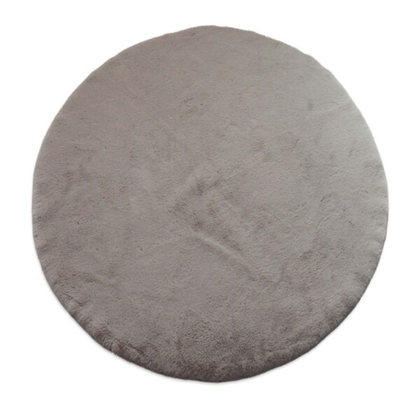 Puffy Ροτόντα Antislip Taupe