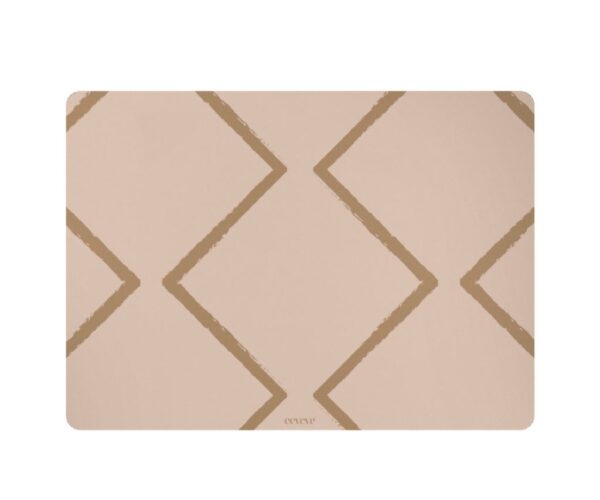 Placemat Autumn Gold