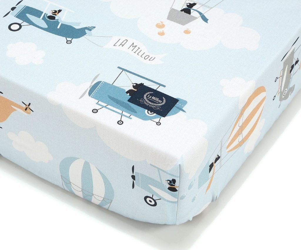 Captain Adventure Σεντόνι