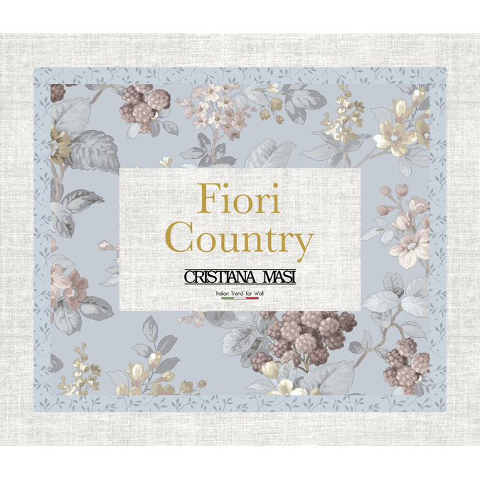 FIORI COUNTRY 8