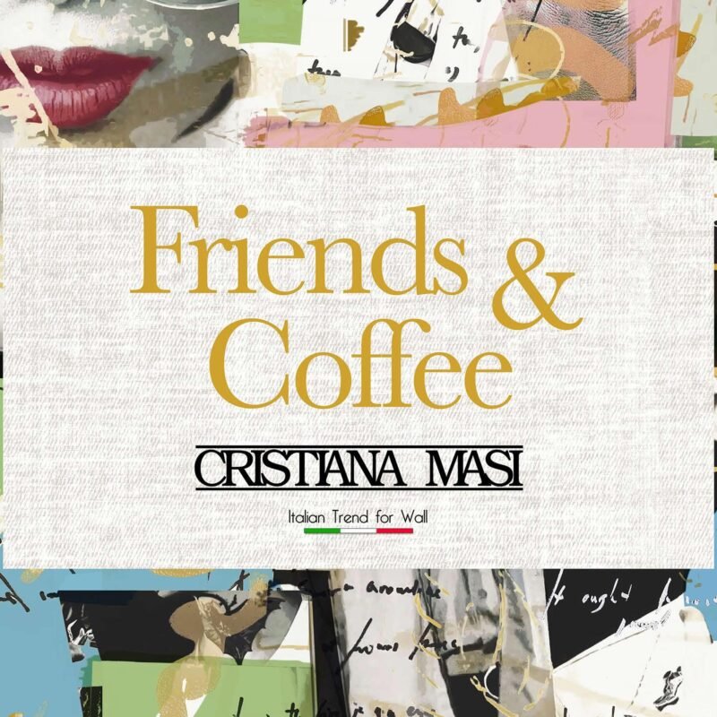 FRIENDS & COFFEE 2