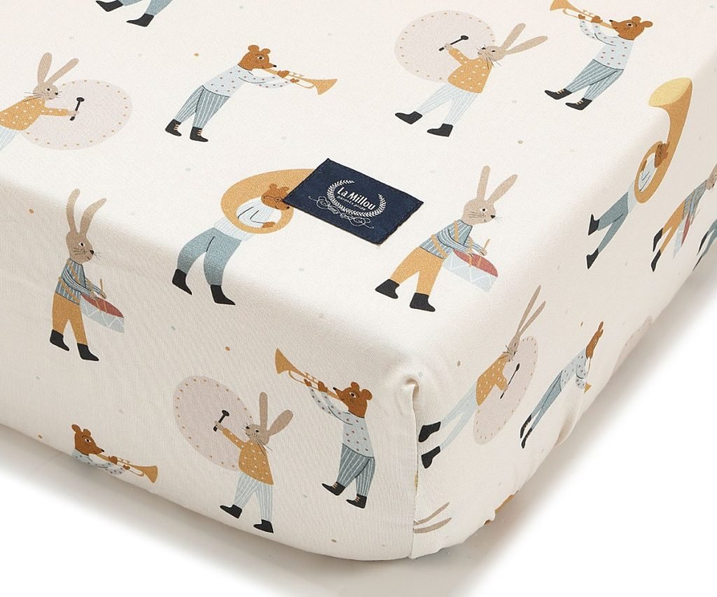 Musicians Σεντόνι Blue